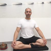Fábio Bazílio — equipa OSTEOENERGY