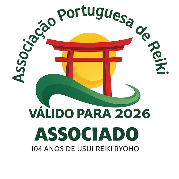 Associação Portuguesa de Reiki